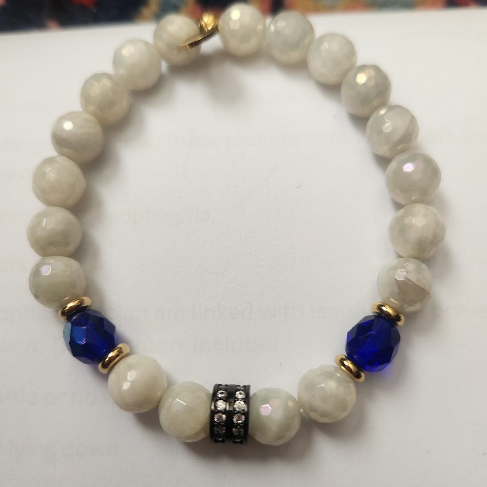 T Jazelle One A Kind Bracelet